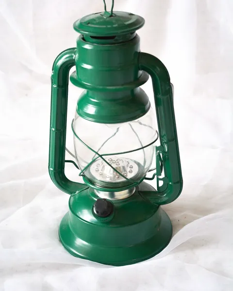 Farol verde