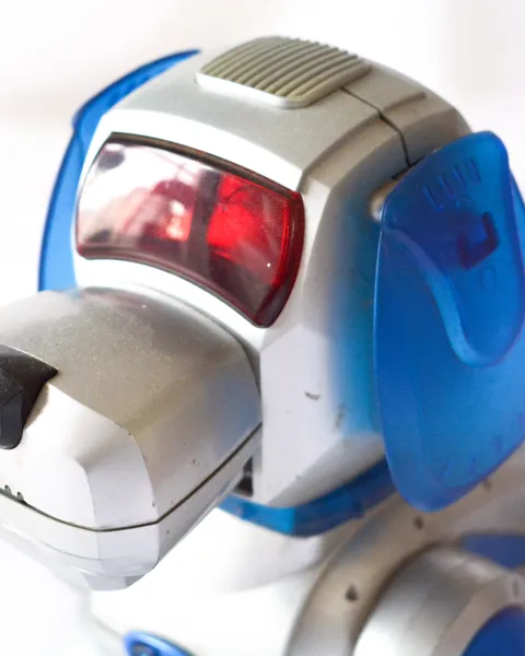 Perro robot, foto 3