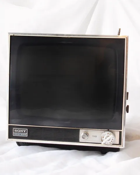 Televisor portátil Sony CRT